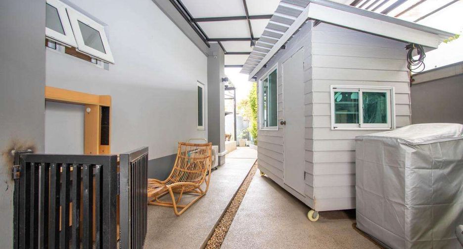 For rent 5 bedrooms house in Hang Dong, Chiang Mai