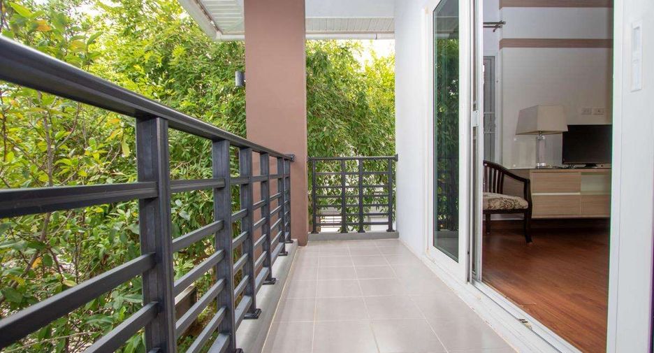 For rent 5 bedrooms house in Hang Dong, Chiang Mai