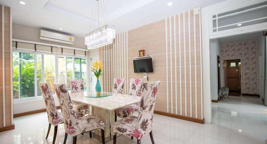 For rent 5 bedrooms house in Hang Dong, Chiang Mai