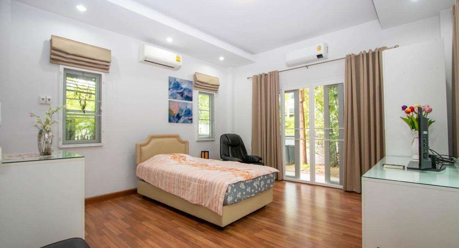 For rent 5 bedrooms house in Hang Dong, Chiang Mai