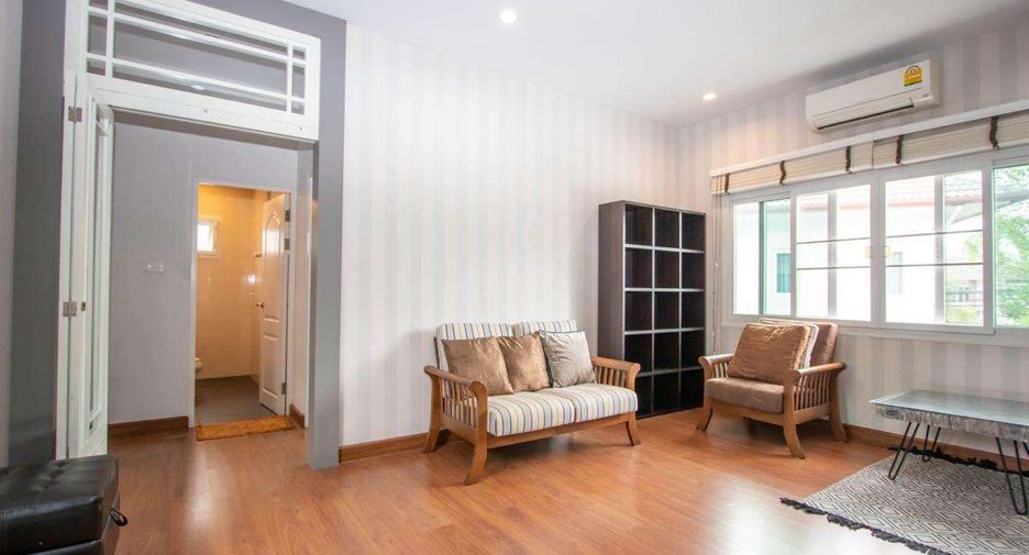 For rent 5 bedrooms house in Hang Dong, Chiang Mai
