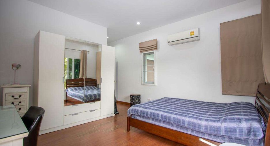 For rent 5 bedrooms house in Hang Dong, Chiang Mai