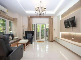 For rent 5 bedrooms house in Hang Dong, Chiang Mai