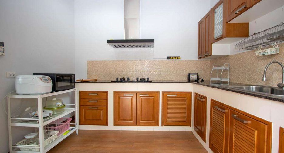 For rent 5 bedrooms house in Hang Dong, Chiang Mai