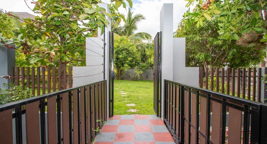 For rent 5 bedrooms house in Hang Dong, Chiang Mai