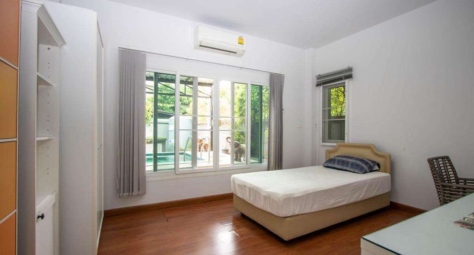 For rent 5 bedrooms house in Hang Dong, Chiang Mai