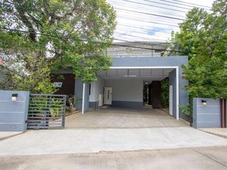 For rent 5 bedrooms house in Hang Dong, Chiang Mai