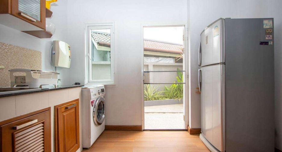 For rent 5 bedrooms house in Hang Dong, Chiang Mai