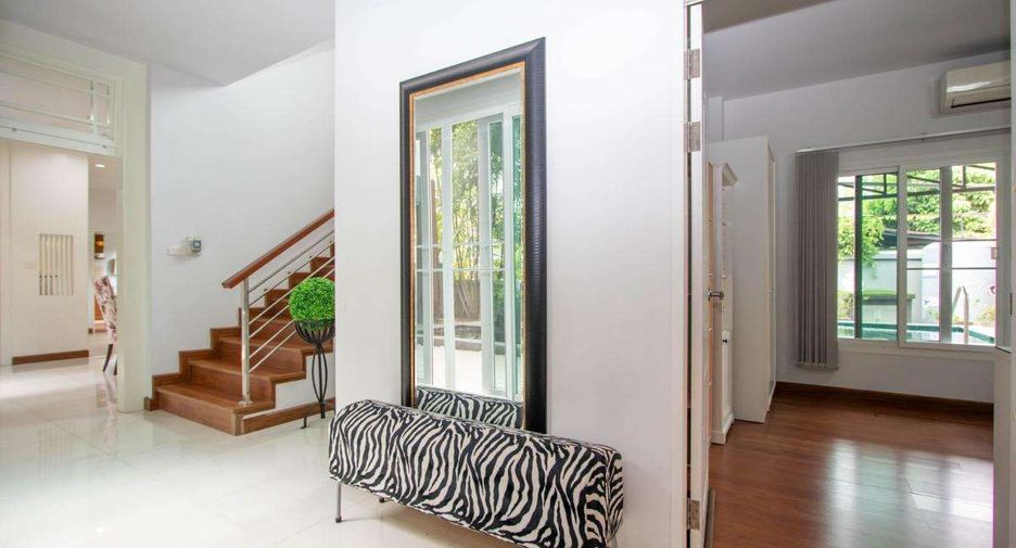 For rent 5 bedrooms house in Hang Dong, Chiang Mai