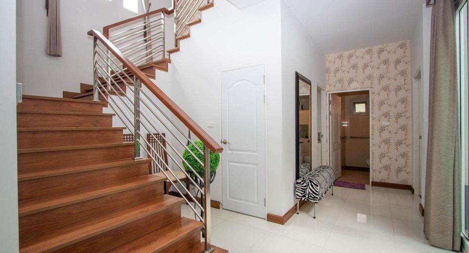 For rent 5 bedrooms house in Hang Dong, Chiang Mai