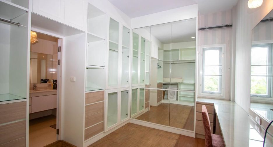 For rent 5 bedrooms house in Hang Dong, Chiang Mai