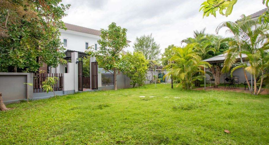 For rent 5 bedrooms house in Hang Dong, Chiang Mai