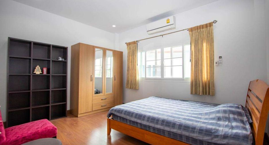 For rent 5 bedrooms house in Hang Dong, Chiang Mai