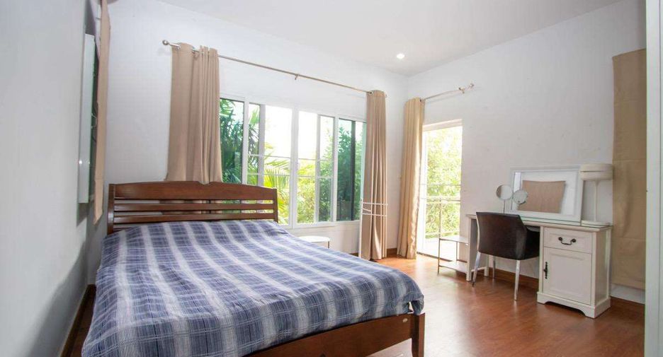 For rent 5 bedrooms house in Hang Dong, Chiang Mai