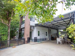 For rent 5 bedrooms house in Hang Dong, Chiang Mai