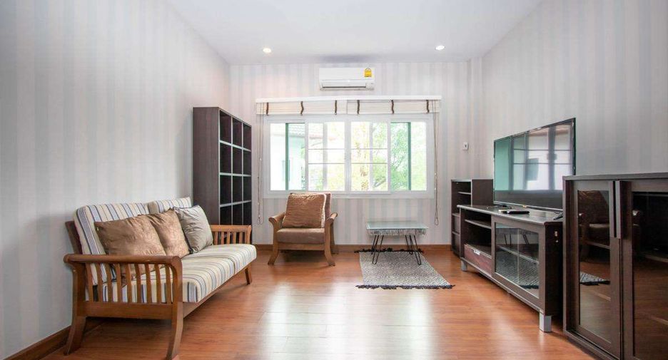 For rent 5 bedrooms house in Hang Dong, Chiang Mai
