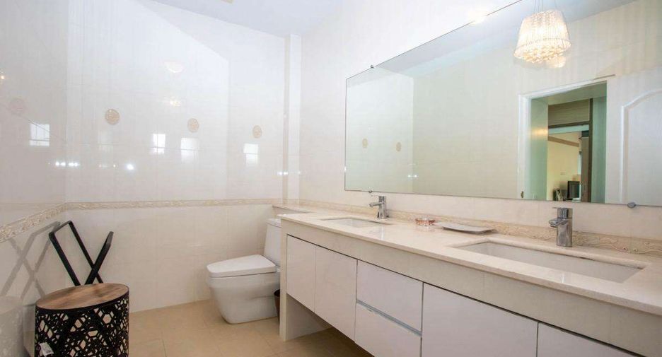For rent 5 bedrooms house in Hang Dong, Chiang Mai