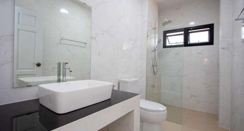 For rent 3 bedrooms house in Hang Dong, Chiang Mai