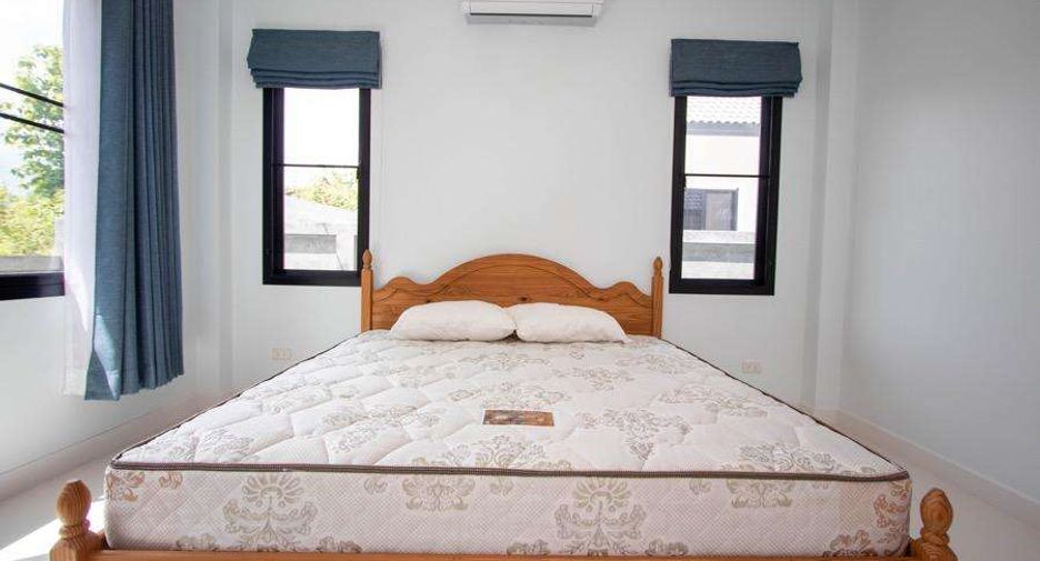 For rent 3 bedrooms house in Hang Dong, Chiang Mai