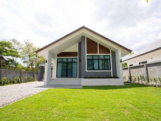 For rent 3 bedrooms house in Hang Dong, Chiang Mai