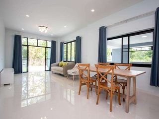 For rent 3 bedrooms house in Hang Dong, Chiang Mai