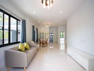 For rent 3 bedrooms house in Hang Dong, Chiang Mai