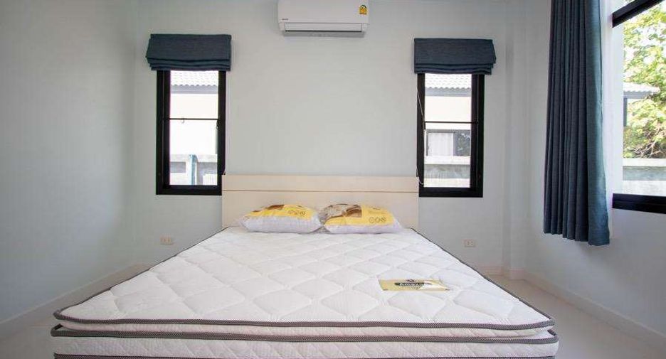 For rent 3 bedrooms house in Hang Dong, Chiang Mai