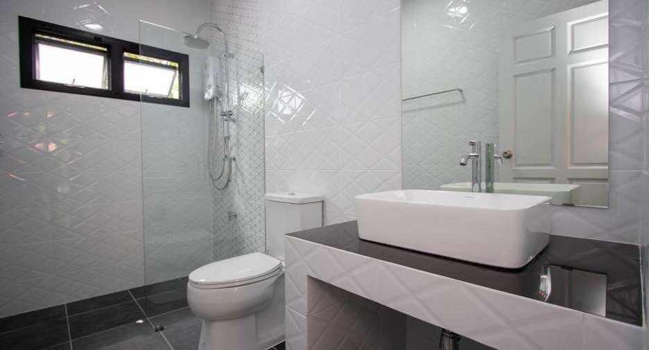 For rent 3 bedrooms house in Hang Dong, Chiang Mai
