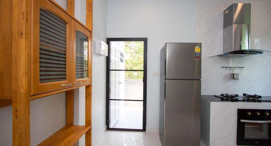 For rent 3 bedrooms house in Hang Dong, Chiang Mai