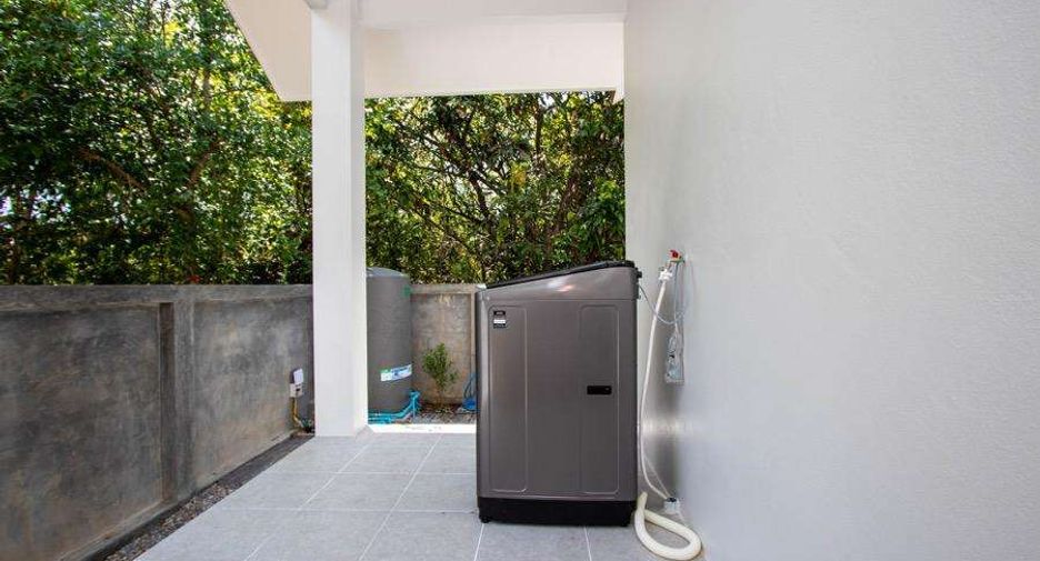 For rent 3 bedrooms house in Hang Dong, Chiang Mai