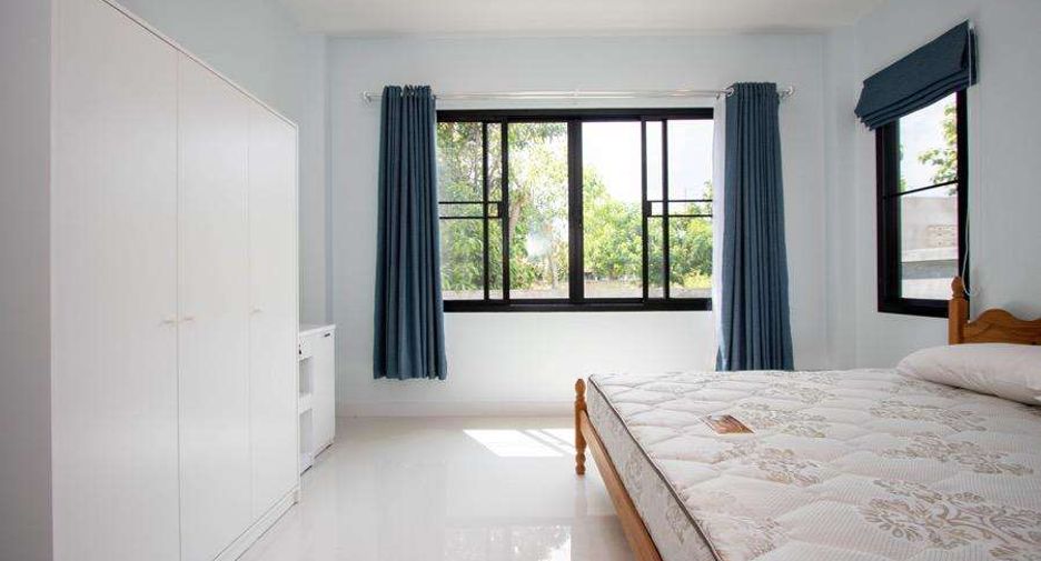 For rent 3 bedrooms house in Hang Dong, Chiang Mai