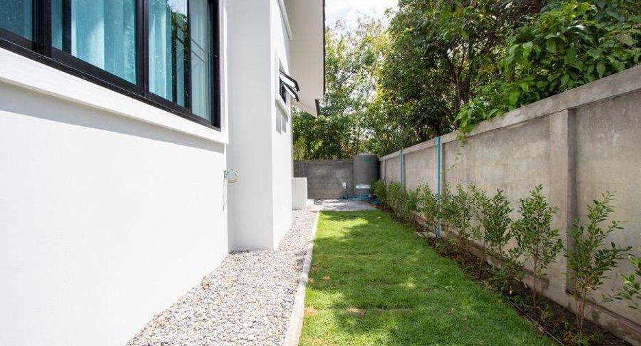 For rent 3 bedrooms house in Hang Dong, Chiang Mai