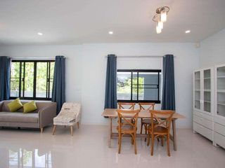For rent 3 bedrooms house in Hang Dong, Chiang Mai