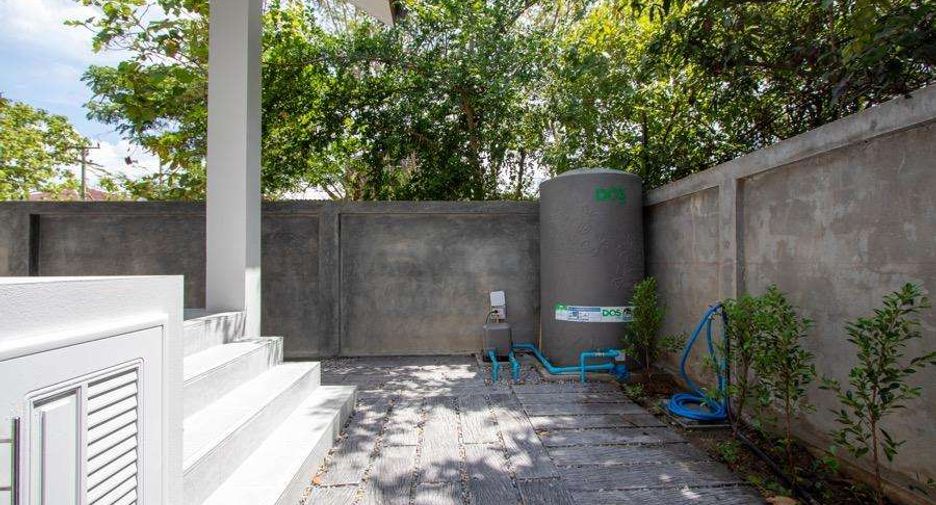 For rent 3 bedrooms house in Hang Dong, Chiang Mai
