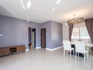 出租 4 卧室 独立屋 在 Saraphi, Chiang Mai