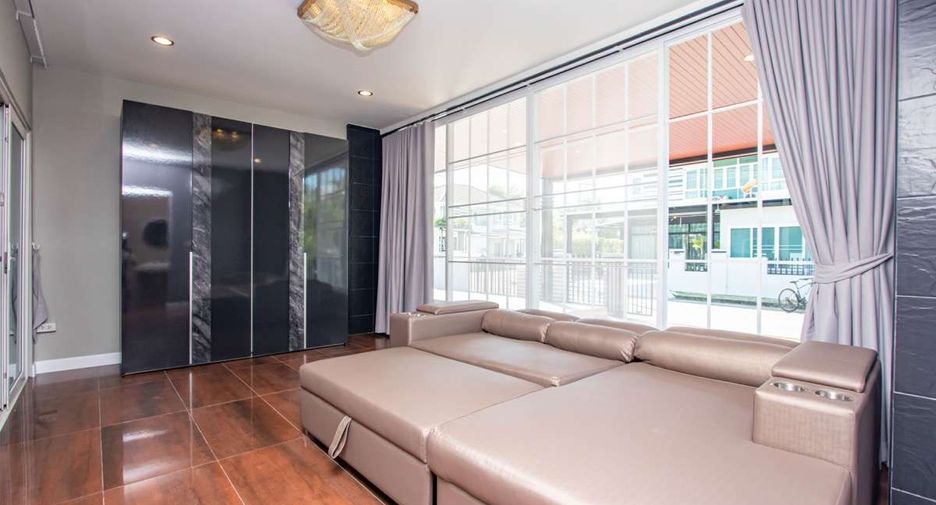 Haus zur Miete mit 4 Zimmer in Saraphi, Chiang Mai