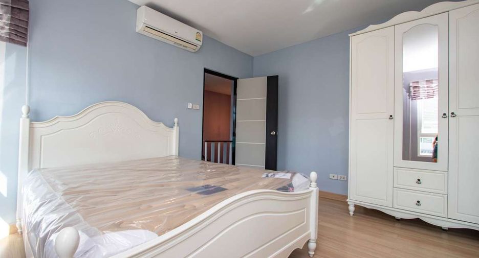 Haus zur Miete mit 4 Zimmer in Saraphi, Chiang Mai