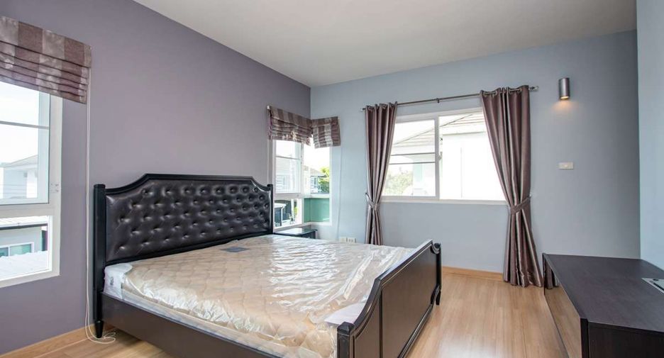 Haus zur Miete mit 4 Zimmer in Saraphi, Chiang Mai