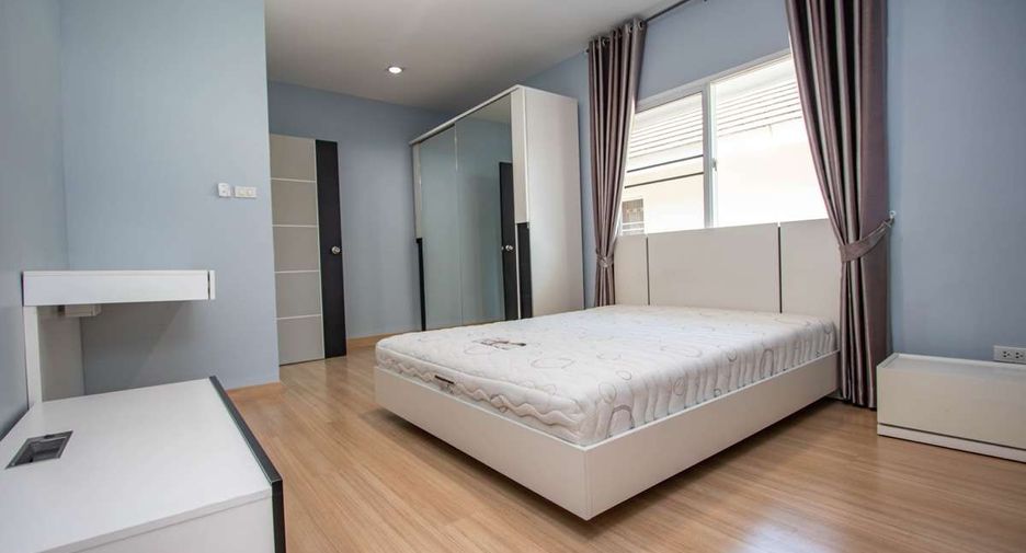 Haus zur Miete mit 4 Zimmer in Saraphi, Chiang Mai