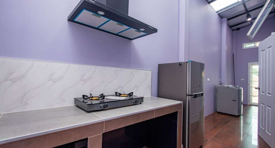 Haus zur Miete mit 4 Zimmer in Saraphi, Chiang Mai