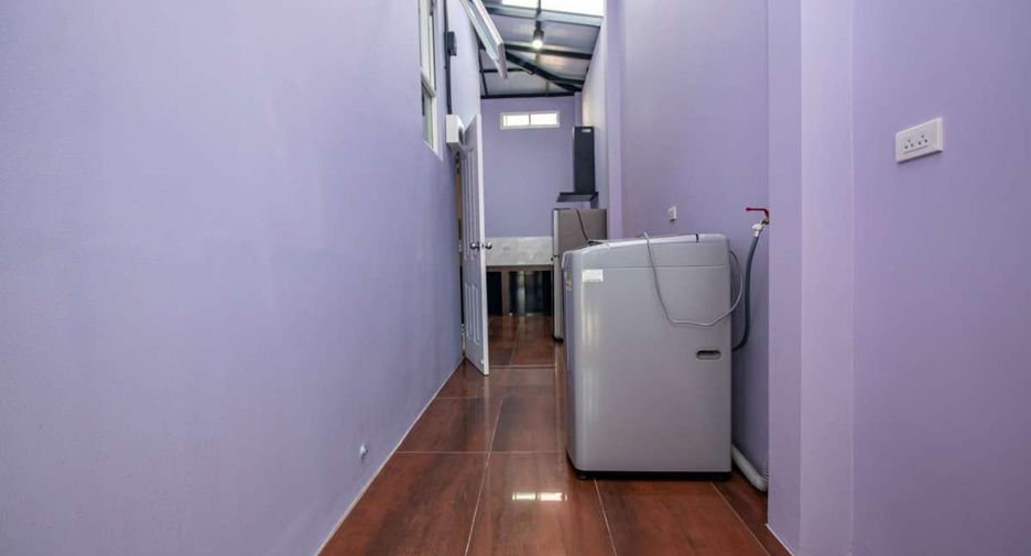 Haus zur Miete mit 4 Zimmer in Saraphi, Chiang Mai
