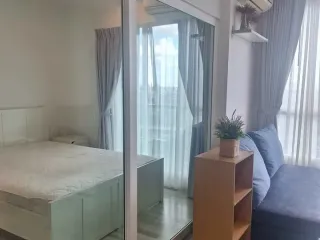 À louer studio condo à Chom Thong, Bangkok