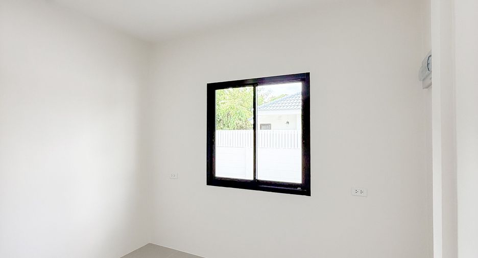 ขาย 3 ห้องนอน บ้านเดี่ยว ใน ถลาง, ภูเก็ต