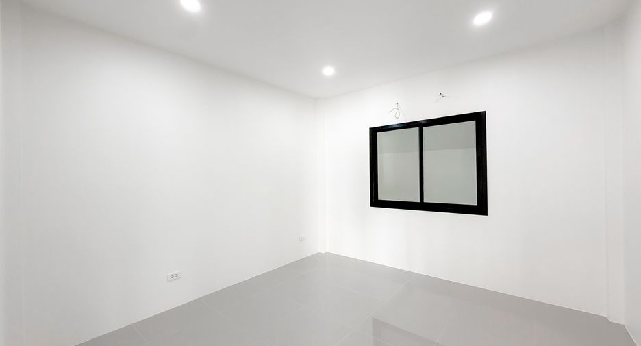 ขาย 3 ห้องนอน บ้านเดี่ยว ใน ถลาง, ภูเก็ต