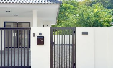 ขาย 3 ห้องนอน บ้านเดี่ยว ใน ถลาง, ภูเก็ต