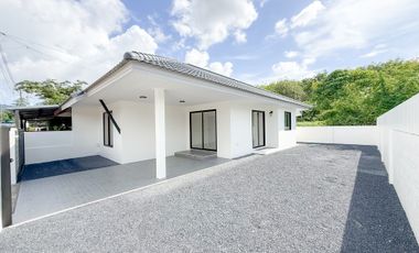 ขาย 3 ห้องนอน บ้านเดี่ยว ใน ถลาง, ภูเก็ต