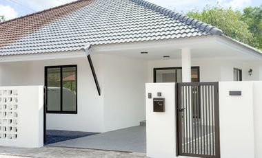ขาย 3 ห้องนอน บ้านเดี่ยว ใน ถลาง, ภูเก็ต
