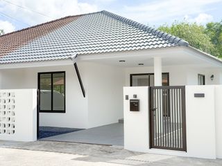 À vendre 3 chambres maison à Thalang, Phuket