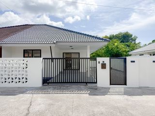 À vendre 3 chambres maison à Thalang, Phuket