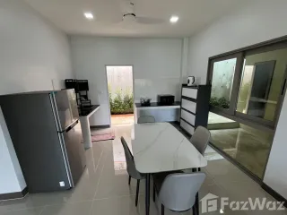 For rent 2 bedrooms house in Mueang Phuket, Phuket